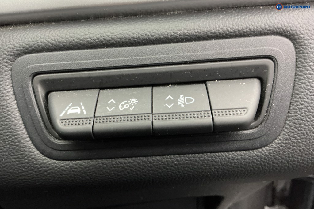 Renault Captur Techno Automatic Petrol-Electric Hybrid SUV - Stock Number (1600464) - 27th supplementary image