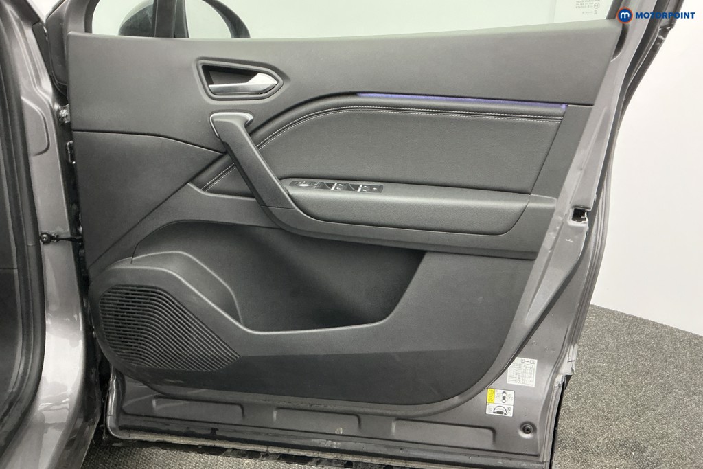 Renault Captur Techno Automatic Petrol-Electric Hybrid SUV - Stock Number (1600464) - 28th supplementary image