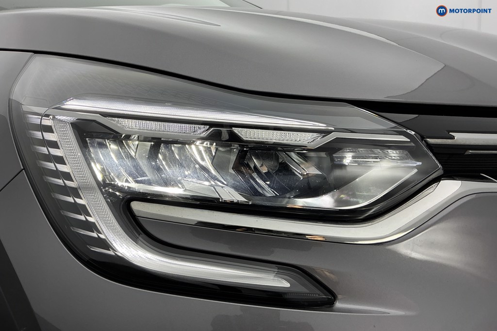 Renault Captur Techno Automatic Petrol-Electric Hybrid SUV - Stock Number (1600464) - 34th supplementary image