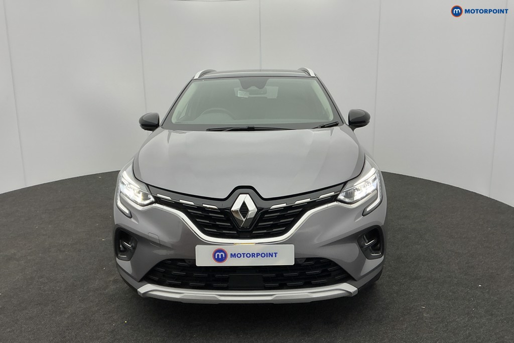 Renault Captur Techno Automatic Petrol-Electric Hybrid SUV - Stock Number (1600464) - 36th supplementary image