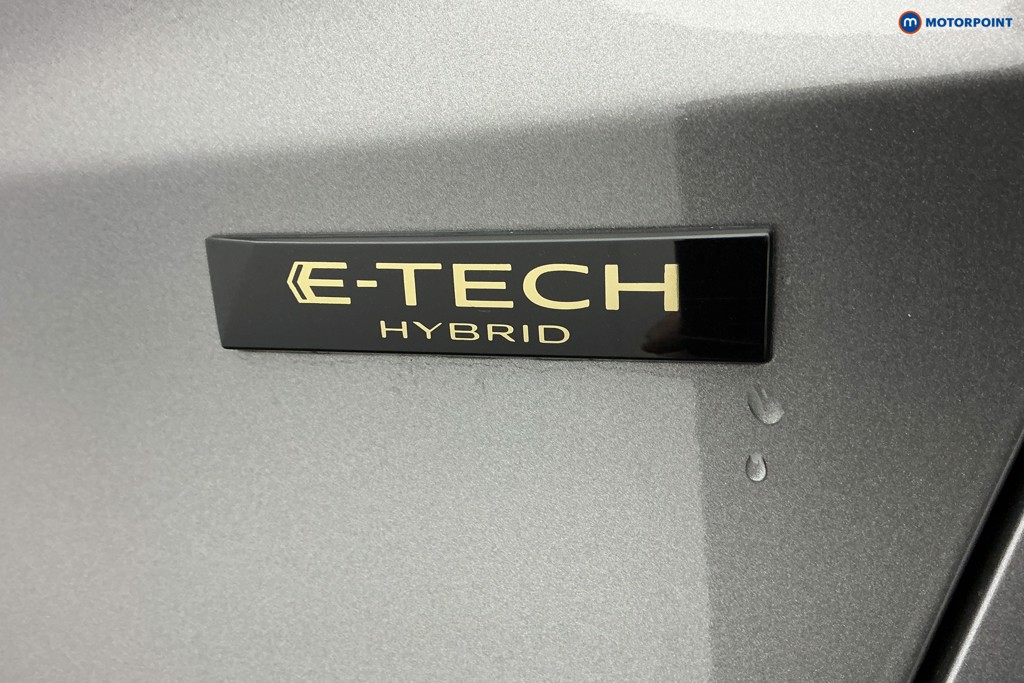 Renault Captur Techno Automatic Petrol-Electric Hybrid SUV - Stock Number (1600464) - 39th supplementary image