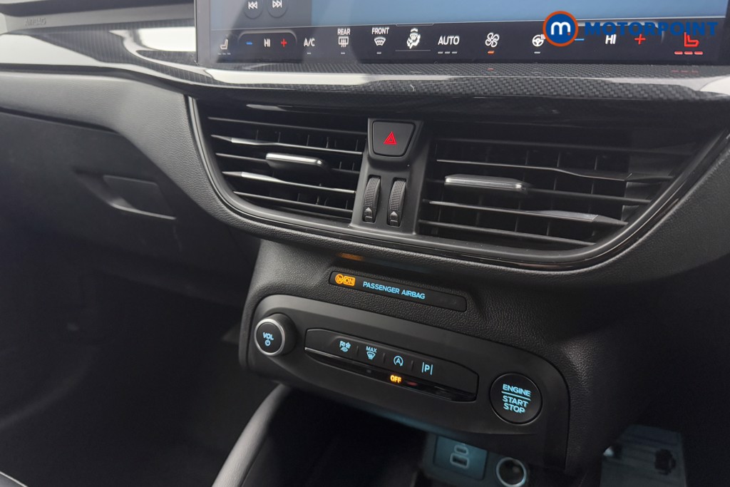 Ford Focus St-Line X Automatic Petrol Hatchback - Stock Number (1600532) - 14th supplementary image