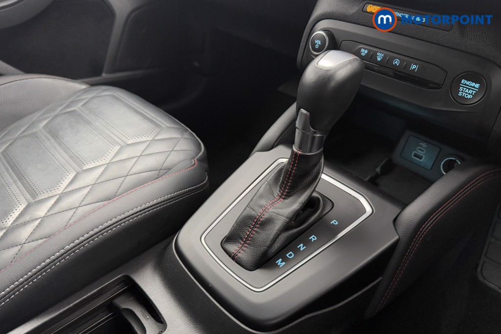 Ford Focus St-Line X Automatic Petrol Hatchback - Stock Number (1600532) - 16th supplementary image