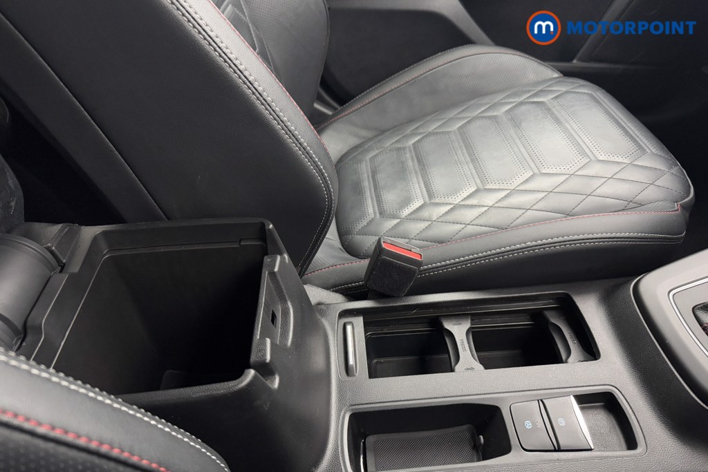 Ford Focus St-Line X Automatic Petrol Hatchback - Stock Number (1600532) - 17th supplementary image