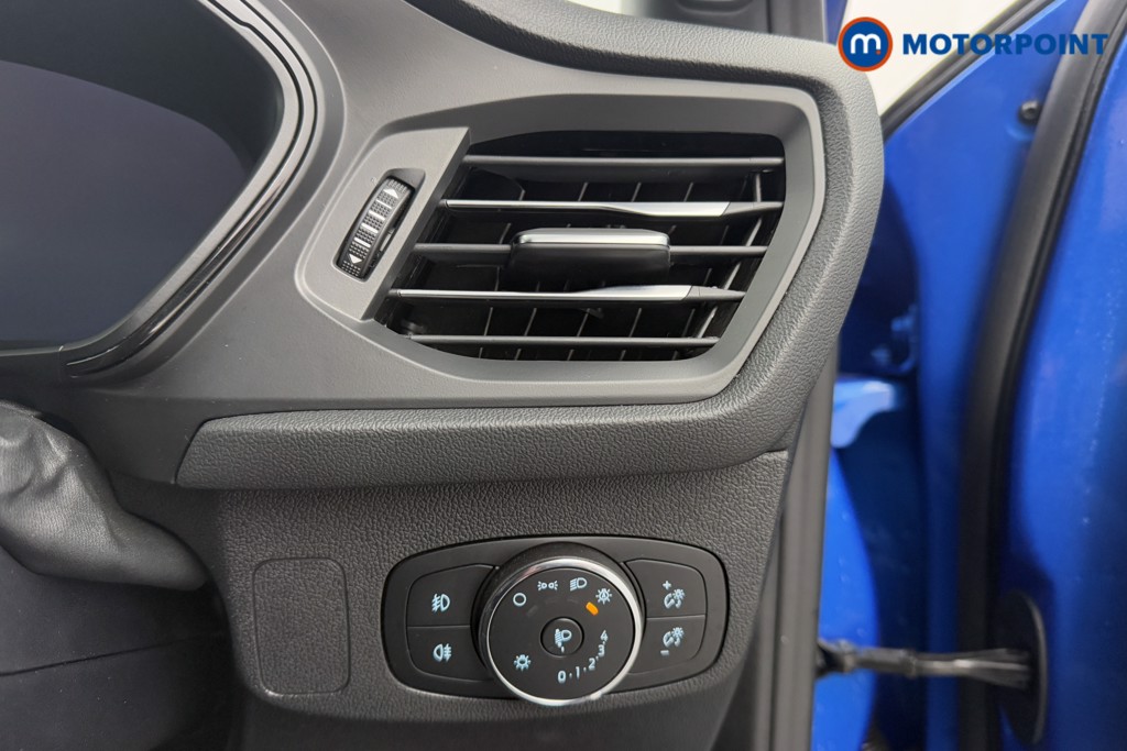 Ford Focus St-Line X Automatic Petrol Hatchback - Stock Number (1600532) - 19th supplementary image