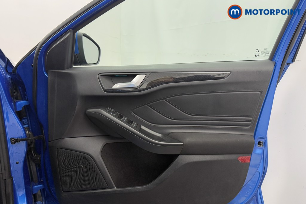Ford Focus St-Line X Automatic Petrol Hatchback - Stock Number (1600532) - 20th supplementary image