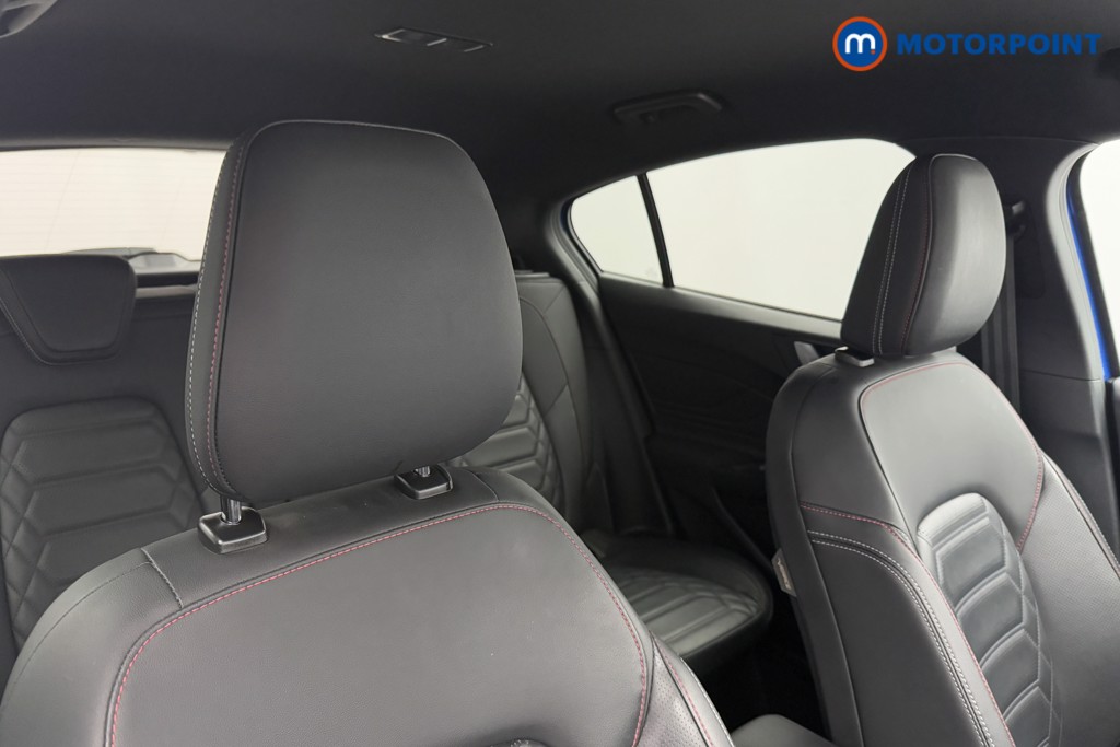 Ford Focus St-Line X Automatic Petrol Hatchback - Stock Number (1600532) - 24th supplementary image
