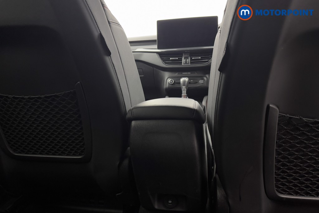 Ford Focus St-Line X Automatic Petrol Hatchback - Stock Number (1600532) - 26th supplementary image