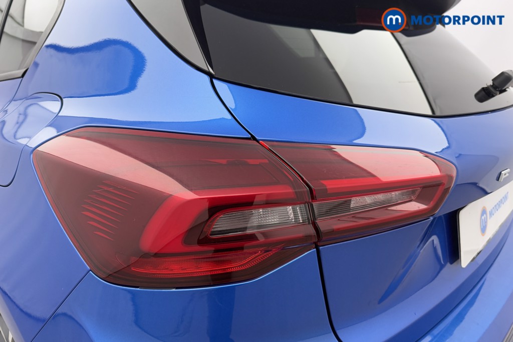Ford Focus St-Line X Automatic Petrol Hatchback - Stock Number (1600532) - 30th supplementary image