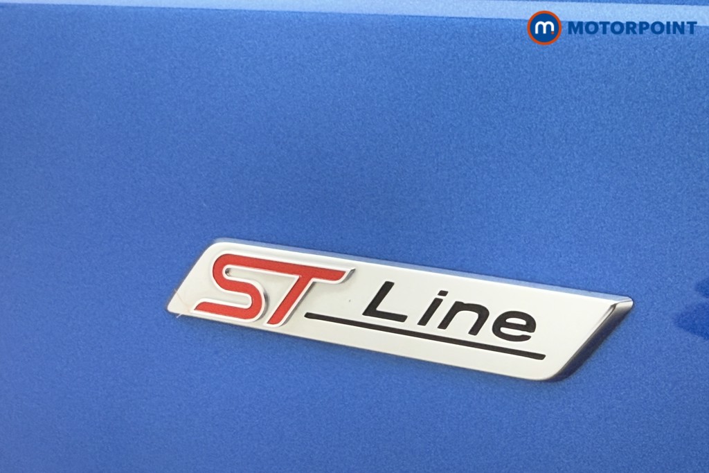 Ford Focus St-Line X Automatic Petrol Hatchback - Stock Number (1600532) - 31st supplementary image