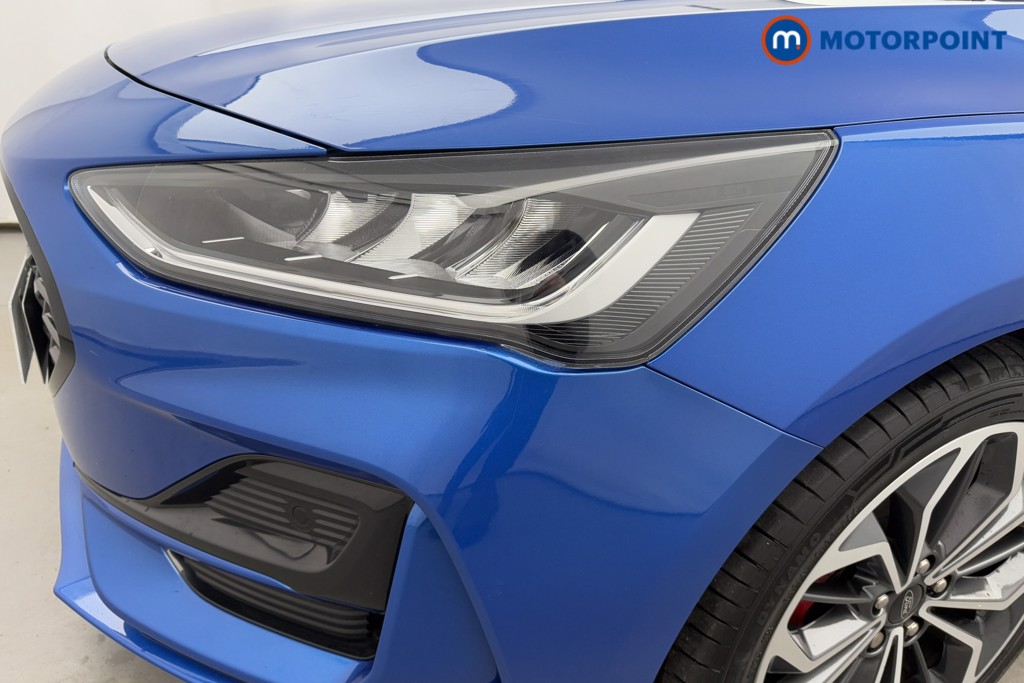 Ford Focus St-Line X Automatic Petrol Hatchback - Stock Number (1600532) - 32nd supplementary image