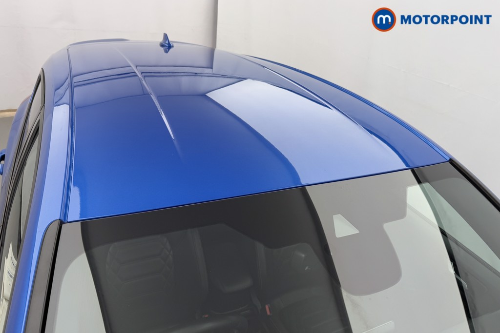 Ford Focus St-Line X Automatic Petrol Hatchback - Stock Number (1600532) - 37th supplementary image