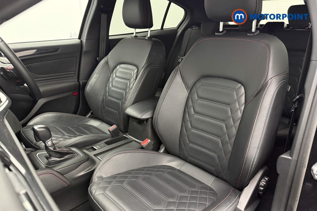 Ford Focus St-Line X Automatic Petrol Hatchback - Stock Number (1600541) - 3rd supplementary image