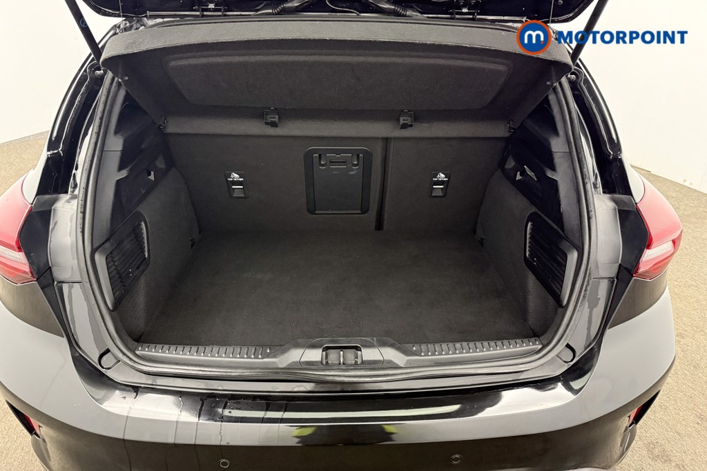 Ford Focus St-Line X Automatic Petrol Hatchback - Stock Number (1600541) - 5th supplementary image
