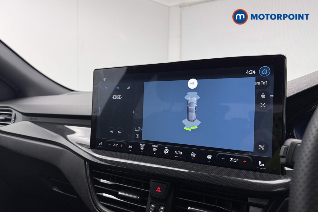 Ford Focus St-Line X Automatic Petrol Hatchback - Stock Number (1600541) - 12th supplementary image