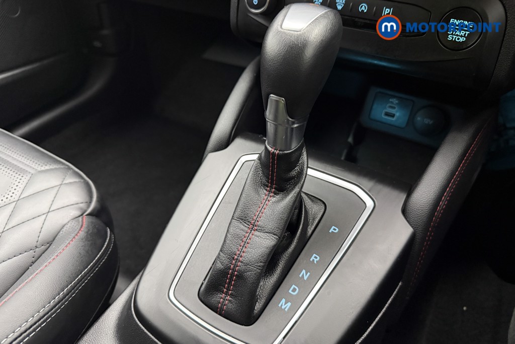 Ford Focus St-Line X Automatic Petrol Hatchback - Stock Number (1600541) - 15th supplementary image