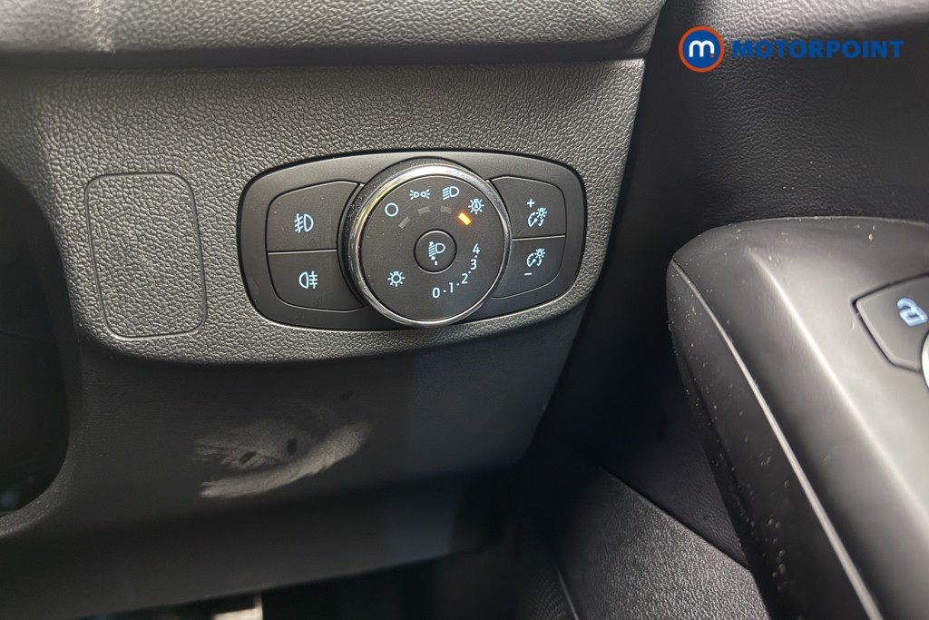 Ford Focus St-Line X Automatic Petrol Hatchback - Stock Number (1600541) - 17th supplementary image