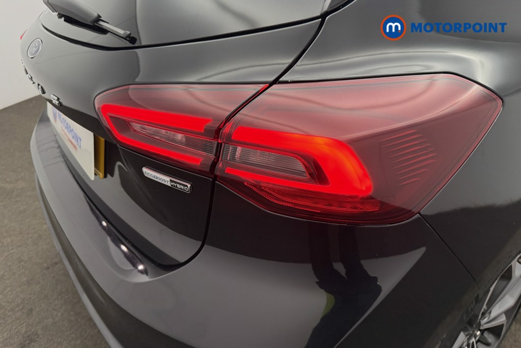Ford Focus St-Line X Automatic Petrol Hatchback - Stock Number (1600541) - 18th supplementary image