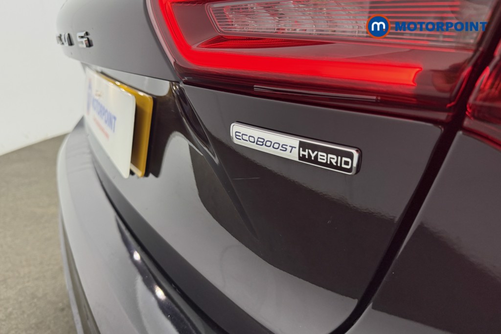 Ford Focus St-Line X Automatic Petrol Hatchback - Stock Number (1600541) - 19th supplementary image