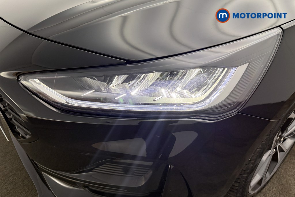 Ford Focus St-Line X Automatic Petrol Hatchback - Stock Number (1600541) - 22nd supplementary image