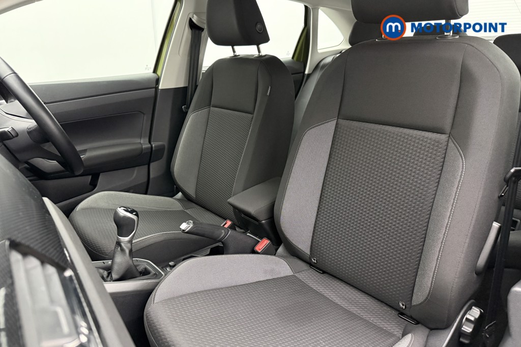 Volkswagen Taigo Life Manual Petrol SUV - Stock Number (1600723) - 3rd supplementary image