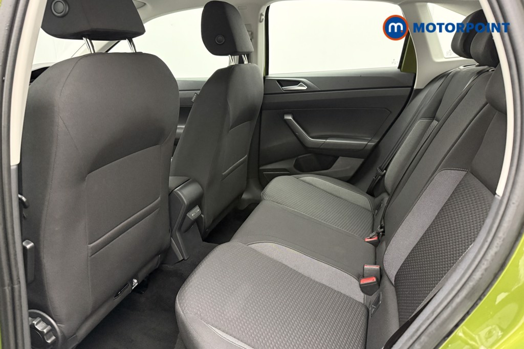 Volkswagen Taigo Life Manual Petrol SUV - Stock Number (1600723) - 4th supplementary image