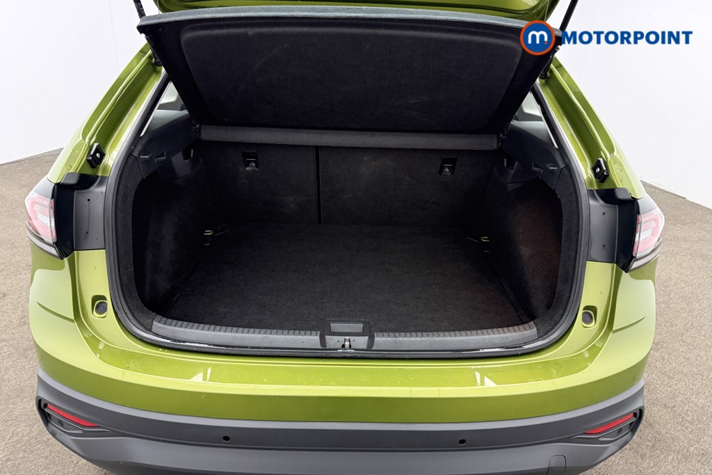 Volkswagen Taigo Life Manual Petrol SUV - Stock Number (1600723) - 5th supplementary image