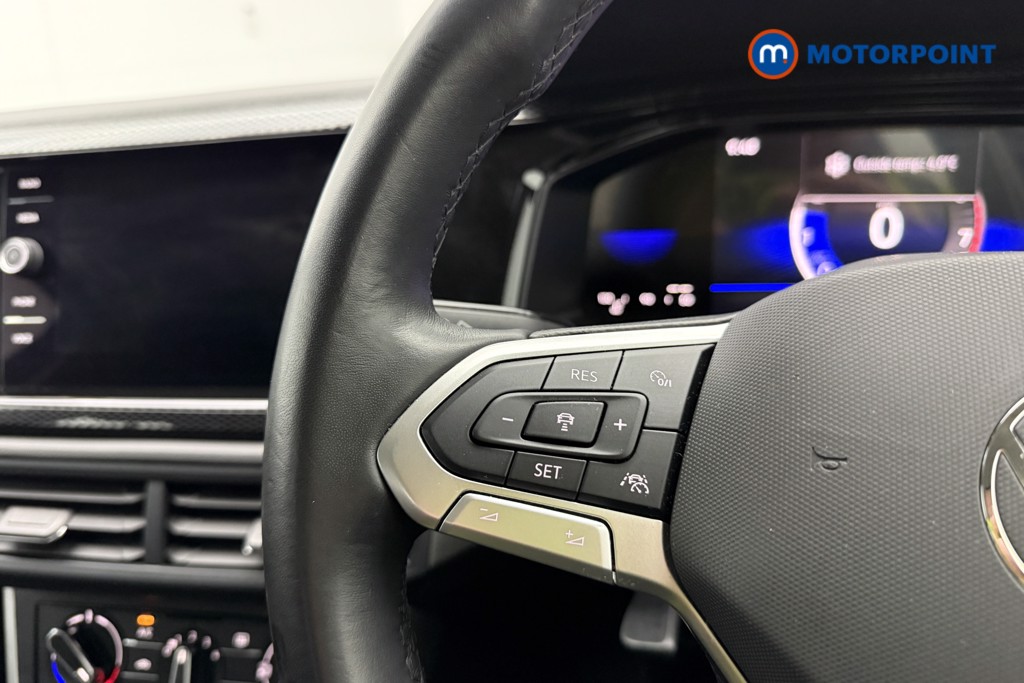 Volkswagen Taigo Life Manual Petrol SUV - Stock Number (1600723) - 7th supplementary image