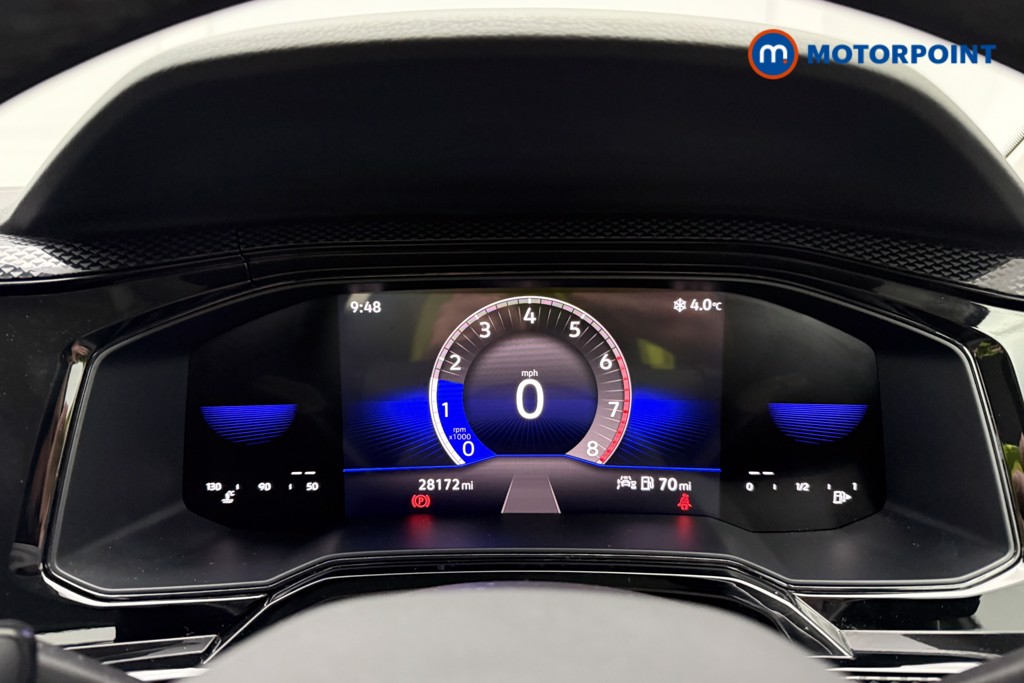 Volkswagen Taigo Life Manual Petrol SUV - Stock Number (1600723) - 9th supplementary image