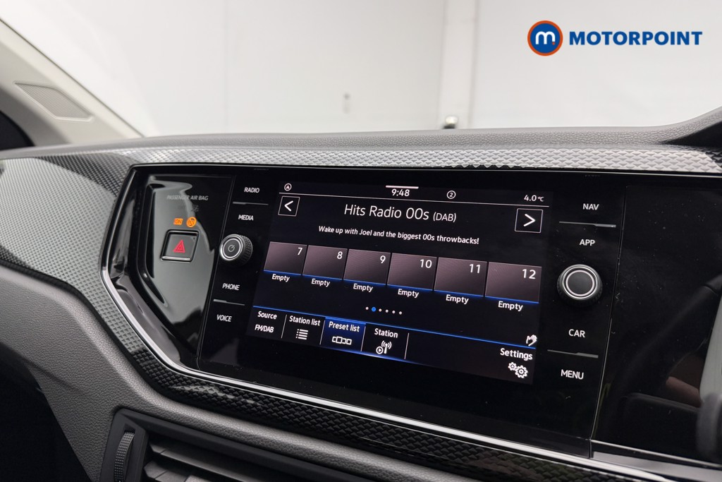 Volkswagen Taigo Life Manual Petrol SUV - Stock Number (1600723) - 10th supplementary image