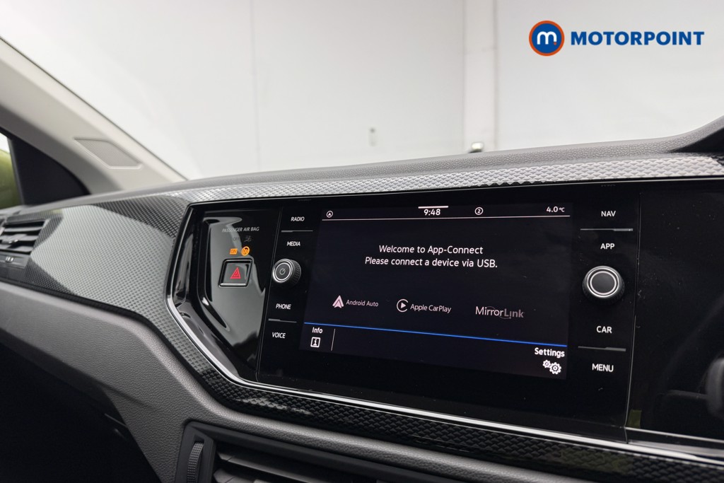 Volkswagen Taigo Life Manual Petrol SUV - Stock Number (1600723) - 11th supplementary image