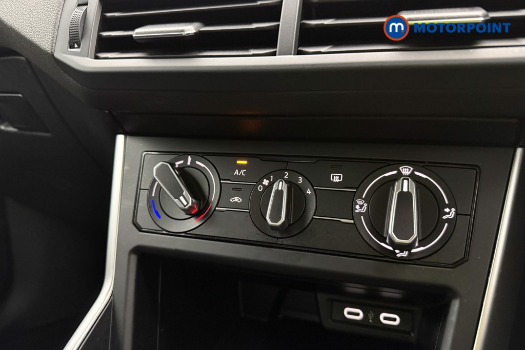 Volkswagen Taigo Life Manual Petrol SUV - Stock Number (1600723) - 12th supplementary image