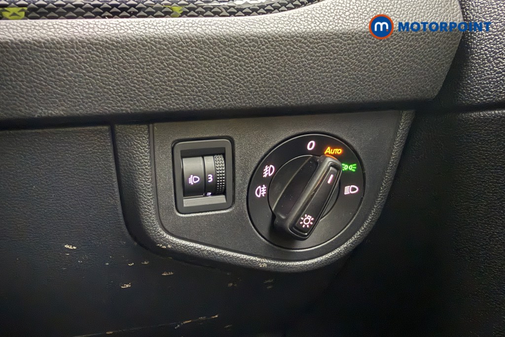 Volkswagen Taigo Life Manual Petrol SUV - Stock Number (1600723) - 16th supplementary image