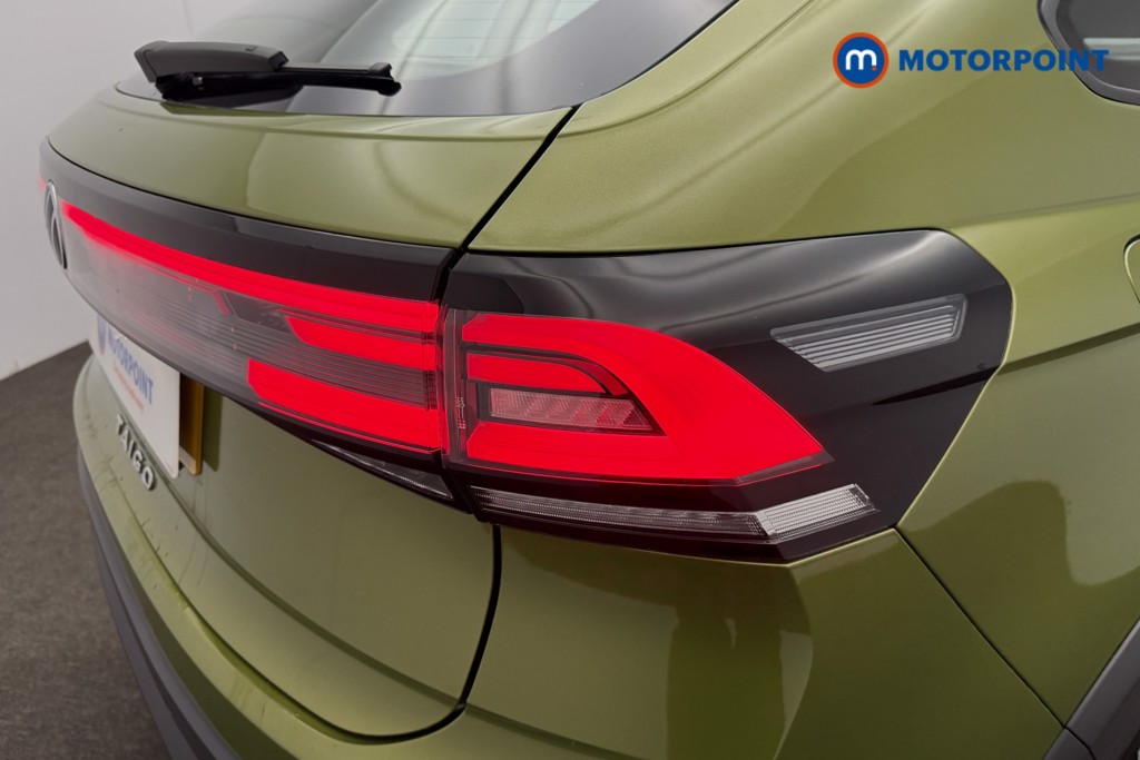 Volkswagen Taigo Life Manual Petrol SUV - Stock Number (1600723) - 17th supplementary image