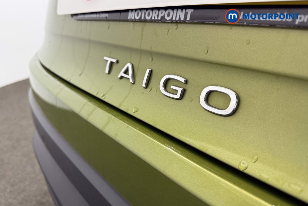 Volkswagen Taigo Life Manual Petrol SUV - Stock Number (1600723) - 18th supplementary image