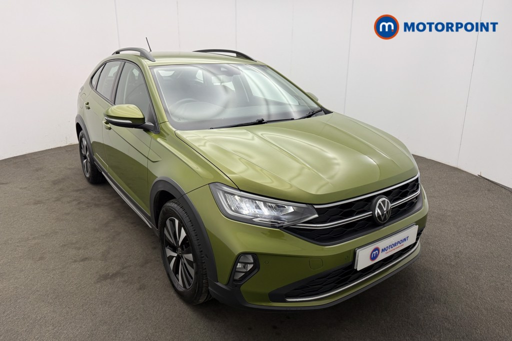 Volkswagen Taigo Life Manual Petrol SUV - Stock Number (1600723) - 19th supplementary image