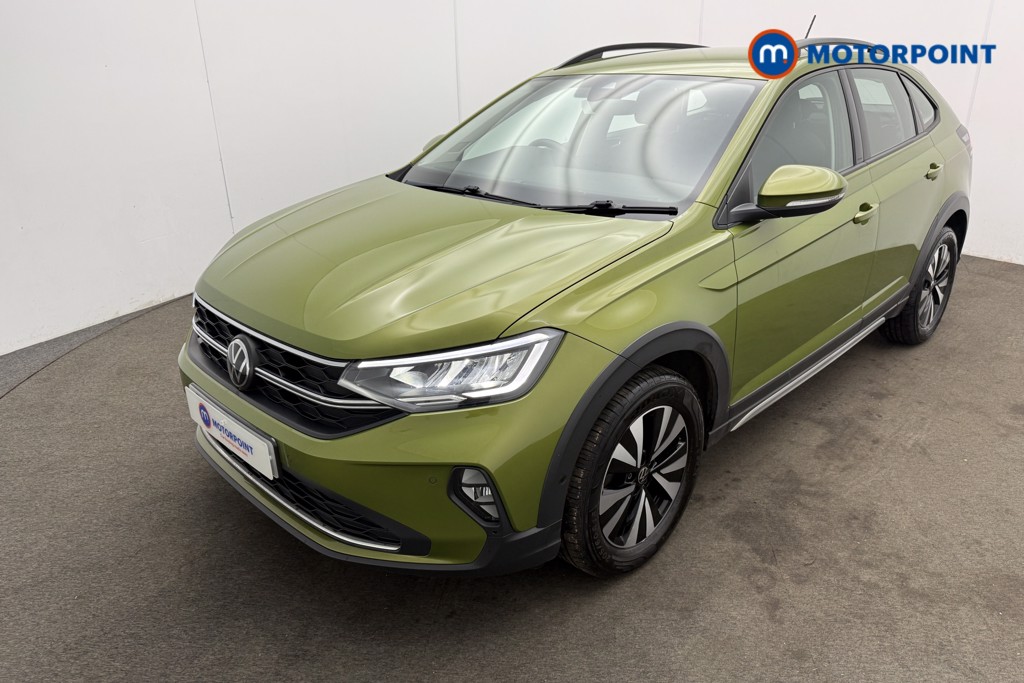 Volkswagen Taigo Life Manual Petrol SUV - Stock Number (1600723) - 20th supplementary image