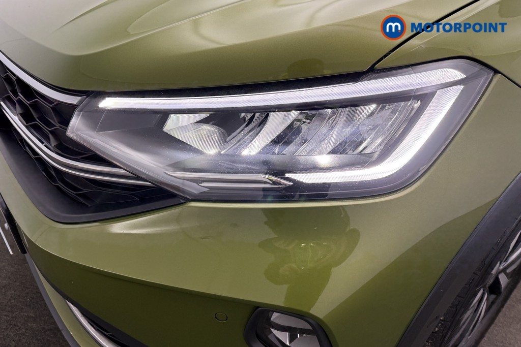 Volkswagen Taigo Life Manual Petrol SUV - Stock Number (1600723) - 21st supplementary image