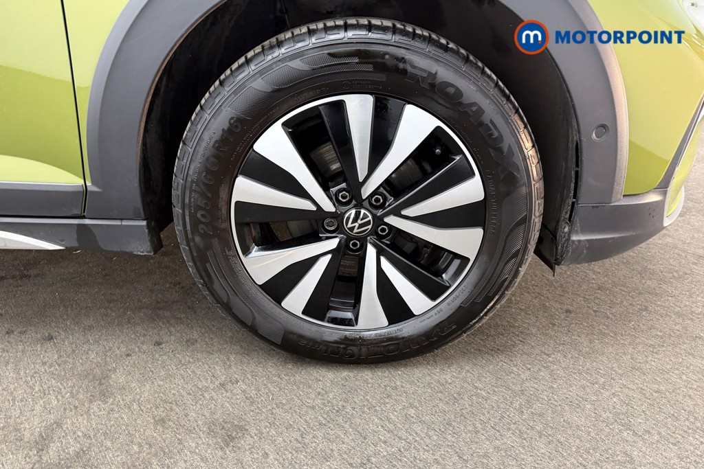 Volkswagen Taigo Life Manual Petrol SUV - Stock Number (1600723) - 22nd supplementary image