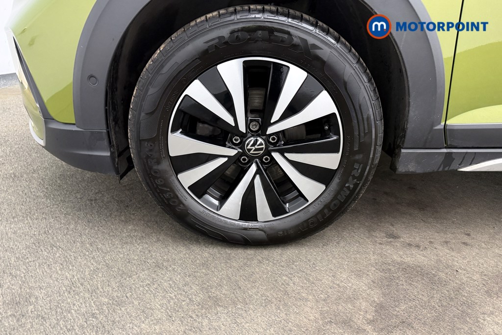 Volkswagen Taigo Life Manual Petrol SUV - Stock Number (1600723) - 25th supplementary image