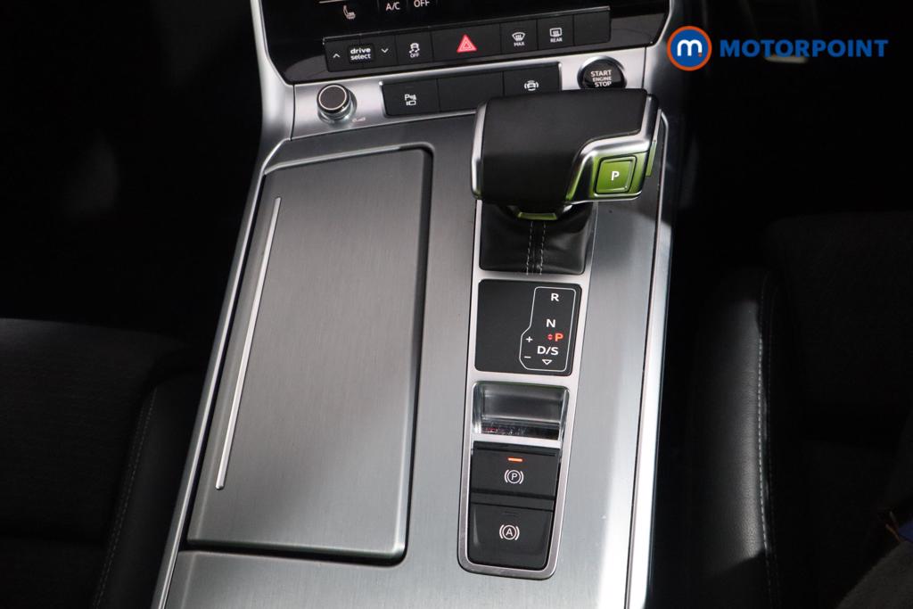 Audi A6 S Line Automatic Petrol Estate - Stock Number (1600991) - 3rd supplementary image