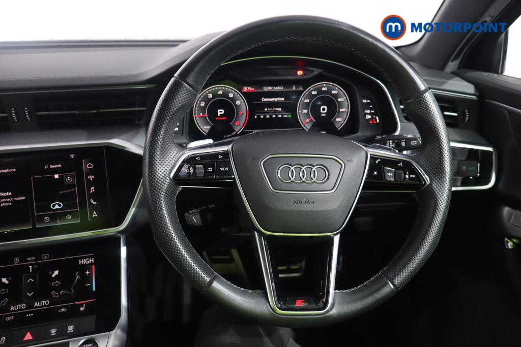 Audi A6 S Line Automatic Petrol Estate - Stock Number (1600991) - 5th supplementary image