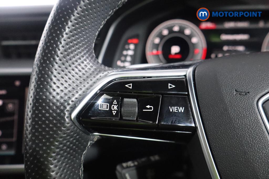 Audi A6 S Line Automatic Petrol Estate - Stock Number (1600991) - 6th supplementary image