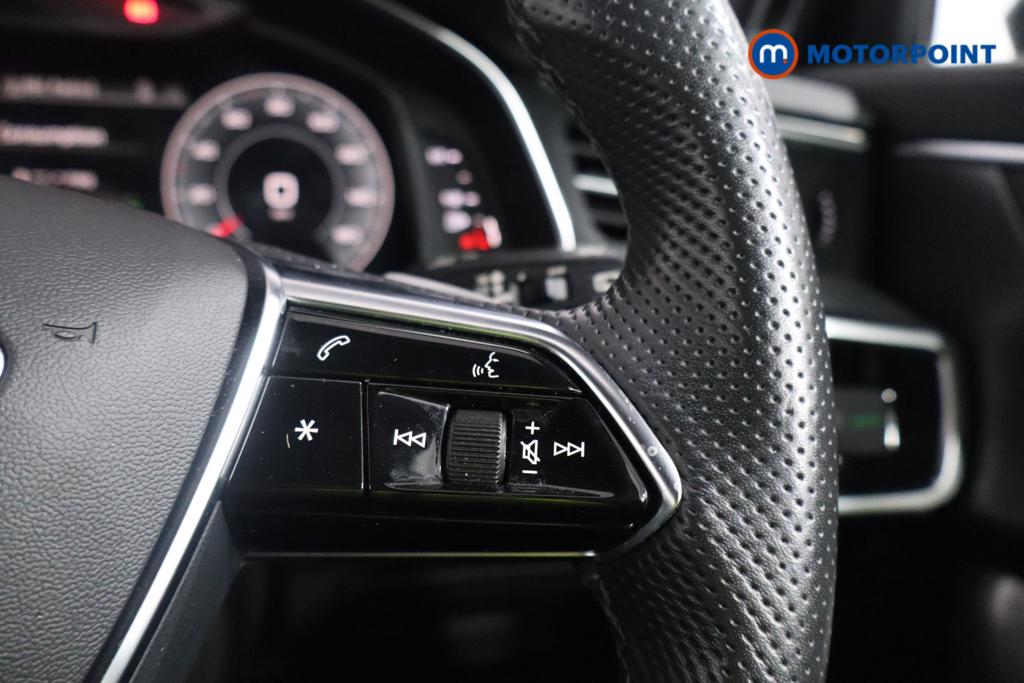 Audi A6 S Line Automatic Petrol Estate - Stock Number (1600991) - 7th supplementary image
