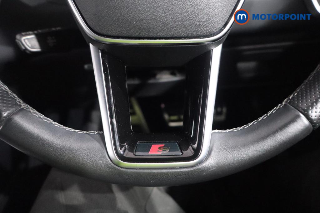 Audi A6 S Line Automatic Petrol Estate - Stock Number (1600991) - 8th supplementary image