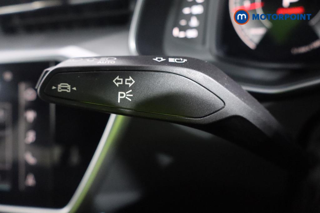 Audi A6 S Line Automatic Petrol Estate - Stock Number (1600991) - 9th supplementary image