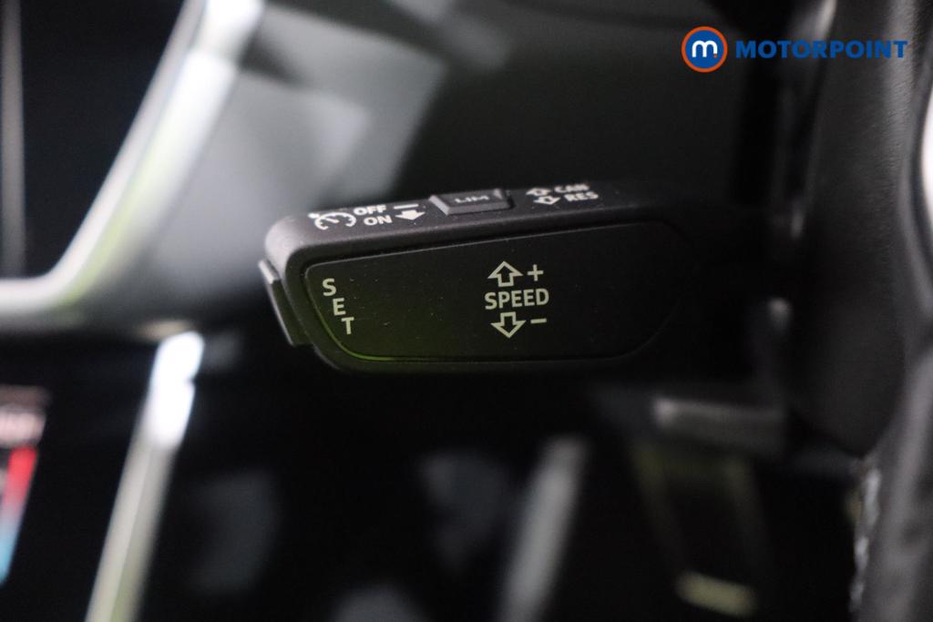 Audi A6 S Line Automatic Petrol Estate - Stock Number (1600991) - 10th supplementary image