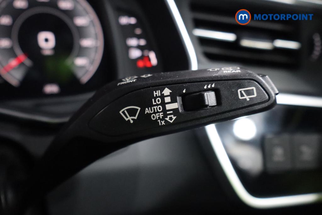 Audi A6 S Line Automatic Petrol Estate - Stock Number (1600991) - 11th supplementary image