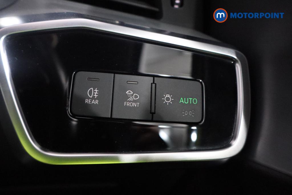 Audi A6 S Line Automatic Petrol Estate - Stock Number (1600991) - 12th supplementary image