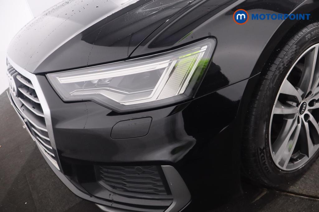 Audi A6 S Line Automatic Petrol Estate - Stock Number (1600991) - 14th supplementary image